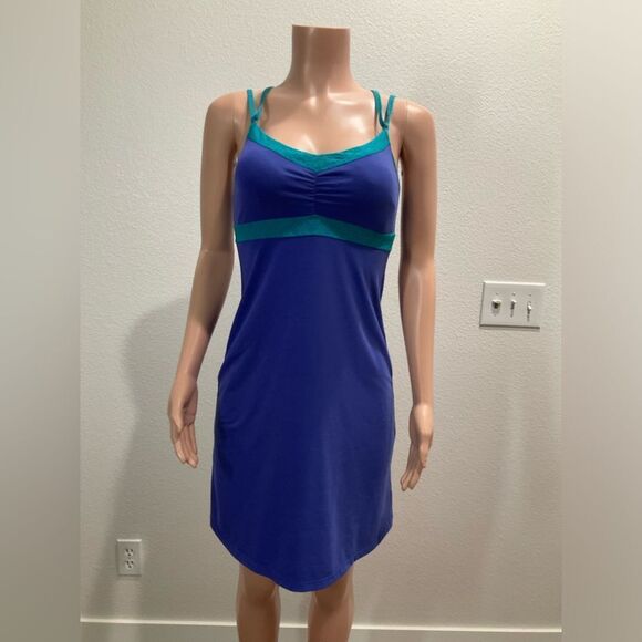 PrAna Kaley Dress - Picture 2 of 5
